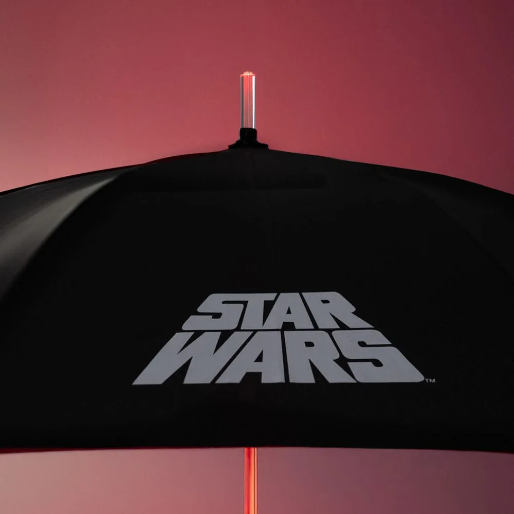 Star Wars Umbrella – Premium Darth Vader 100 cm 4