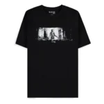 The Last of Us T-Shirt – Wanderlust Size S 1