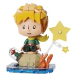 The Little Prince Construction Set – Mini Prince 9 cm 1