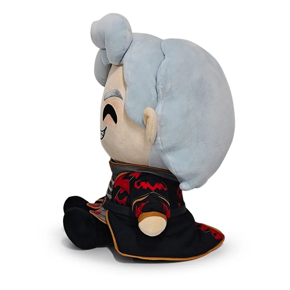 Baldur's Gate 3 Knuffel – Ascended Astarion 22 cm 3