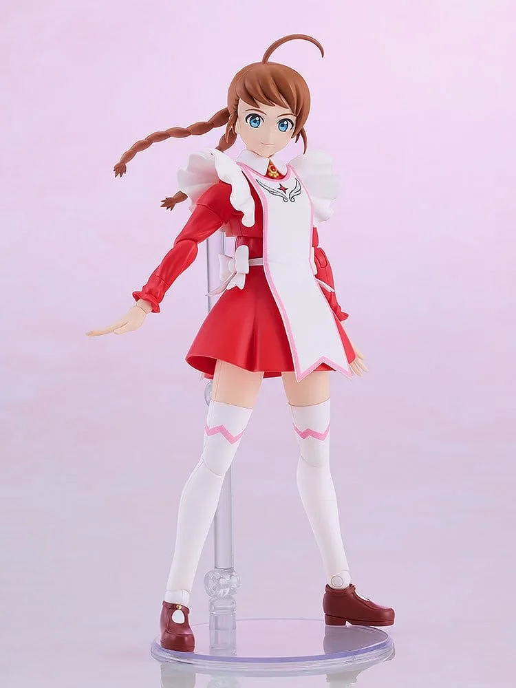 My-Otome HiME Model Kit – Arika Yumemiya Plamatea 14 cm 3