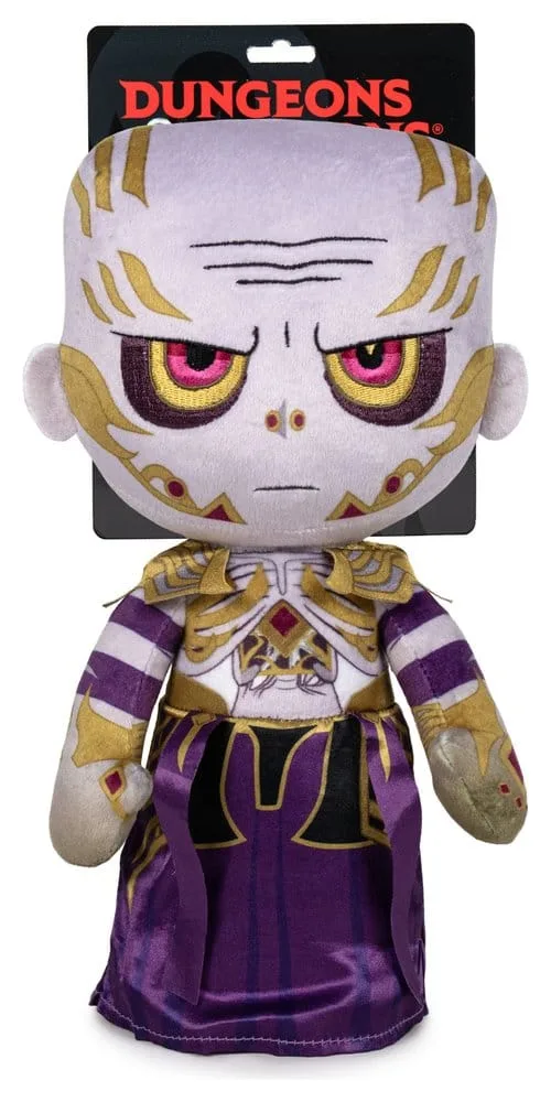 Dungeons & Dragons Plush Figure – Vecna 26 cm