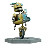 Critical Role Statue – Fresh Cut Grass Bells Hells 21 cm 1