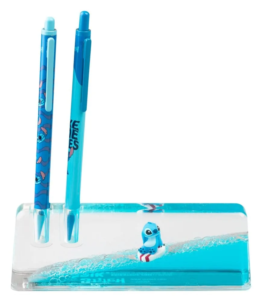 Lilo & Stitch Pen Holder – Stitch 14.5 cm
