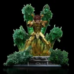 Saint Seiya Statue – Libra Dohko Art Scale 1/10 25 cm 2