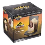 Jurassic Park Statue – Raptor Egg 12 cm 2