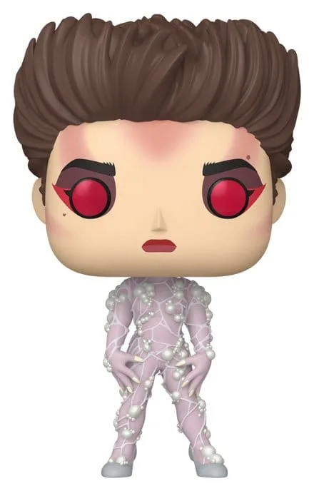 Ghostbusters Vinyl Figure – Gozer POP Movies 9 cm 1
