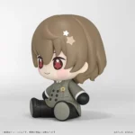 Persona 5 Royal Figure – Goro Akechi Huggy Good Smile 7 cm 3