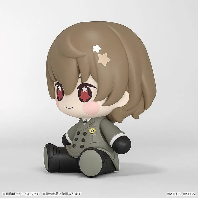 Persona 5 Royal Figure – Goro Akechi Huggy Good Smile 7 cm 3