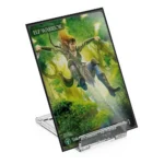 Ultimate Guard Card Stands – Adjustable Slider 5-Pack 9