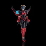 Transformers Action Figure – Furai Windblade 16 cm 1