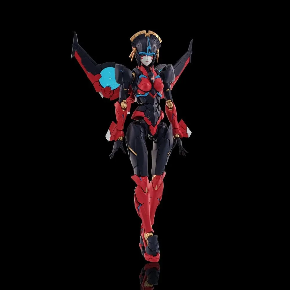 Transformers Action Figure – Furai Windblade 16 cm