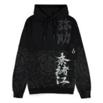 Assassin’s Creed Shadows Hoodie – Shadow 1