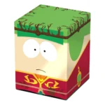 South Park Deck Box – High Elf King Kyle Squaroe 2