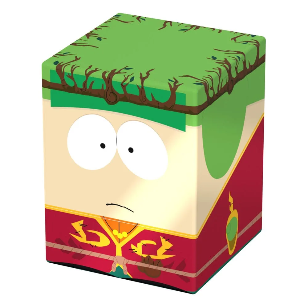 South Park Deck Box – High Elf King Kyle Squaroe 2