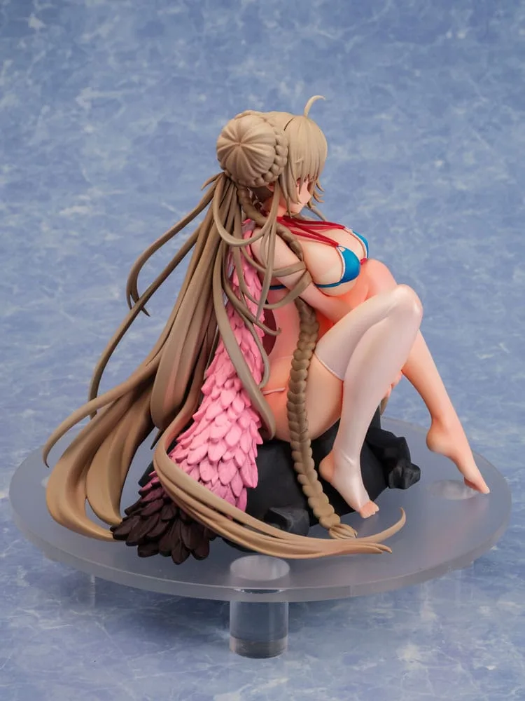Azur Lane Statue – Formidable Lady of the Beach 1/7 Scale 16 cm 13
