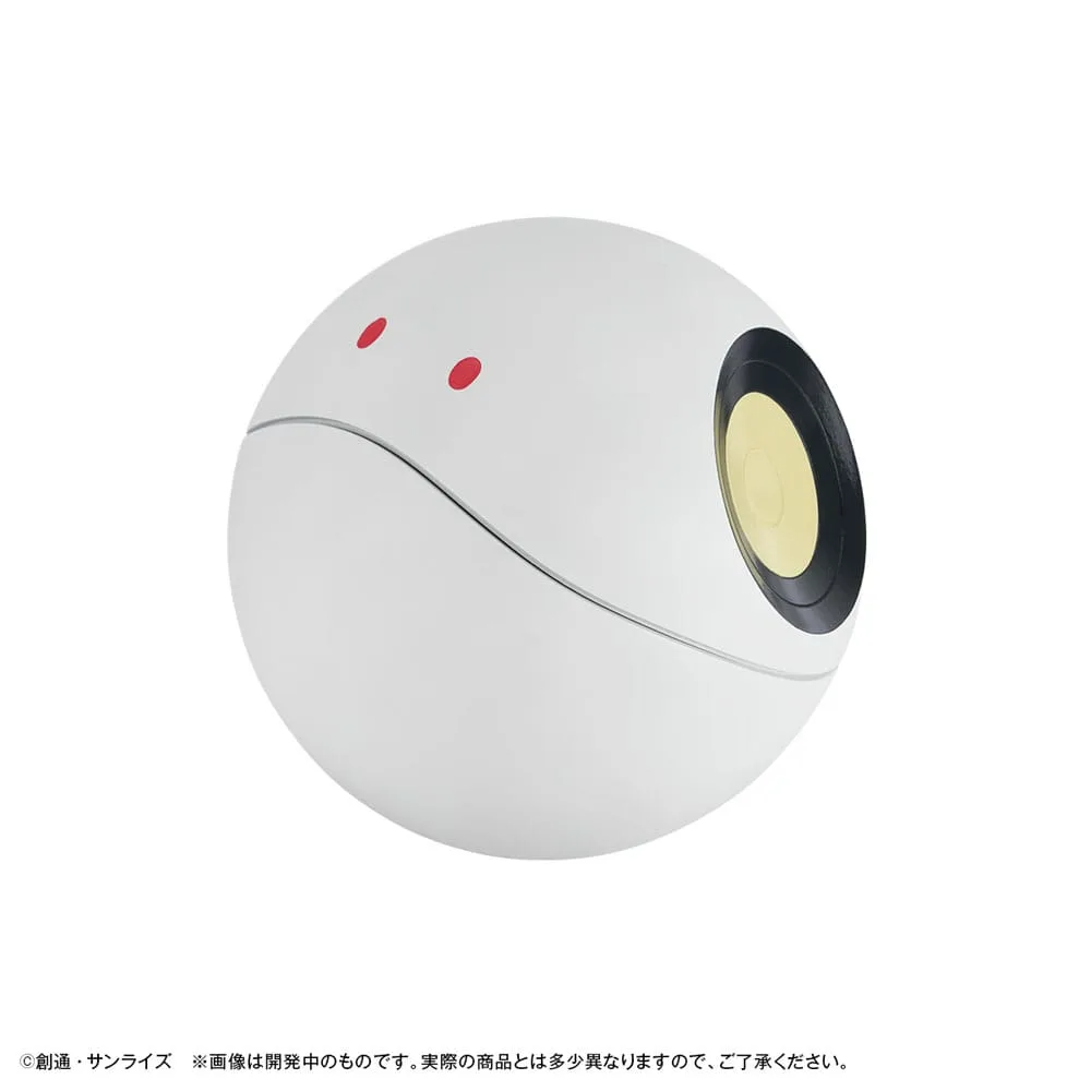 Mobile Suit Gundam GQuuuuuuX Coin Bank – Haro 12 cm 6