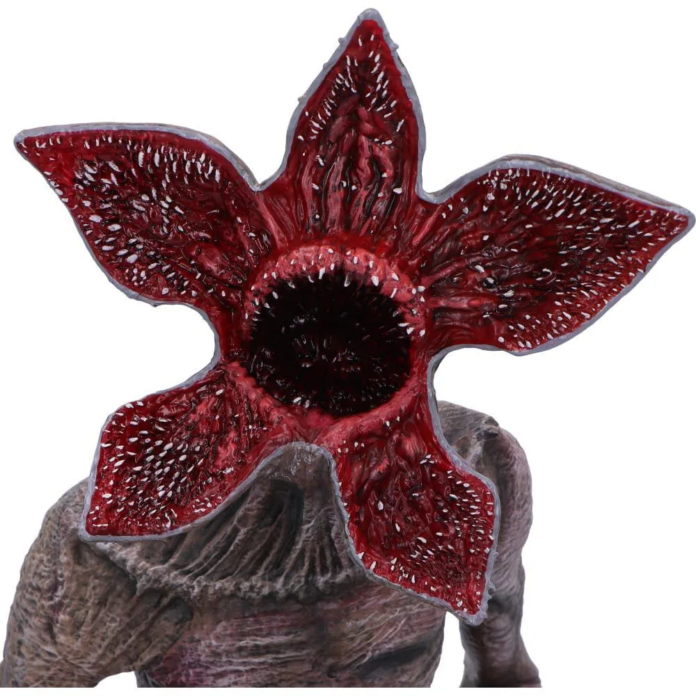 Stranger Things Bust – Demogorgon 30 cm 6