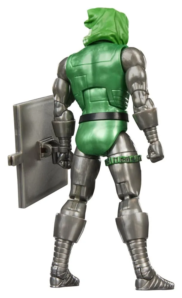 Marvel Secret Wars Action Figure – Legends Doctor Doom 15 cm 10