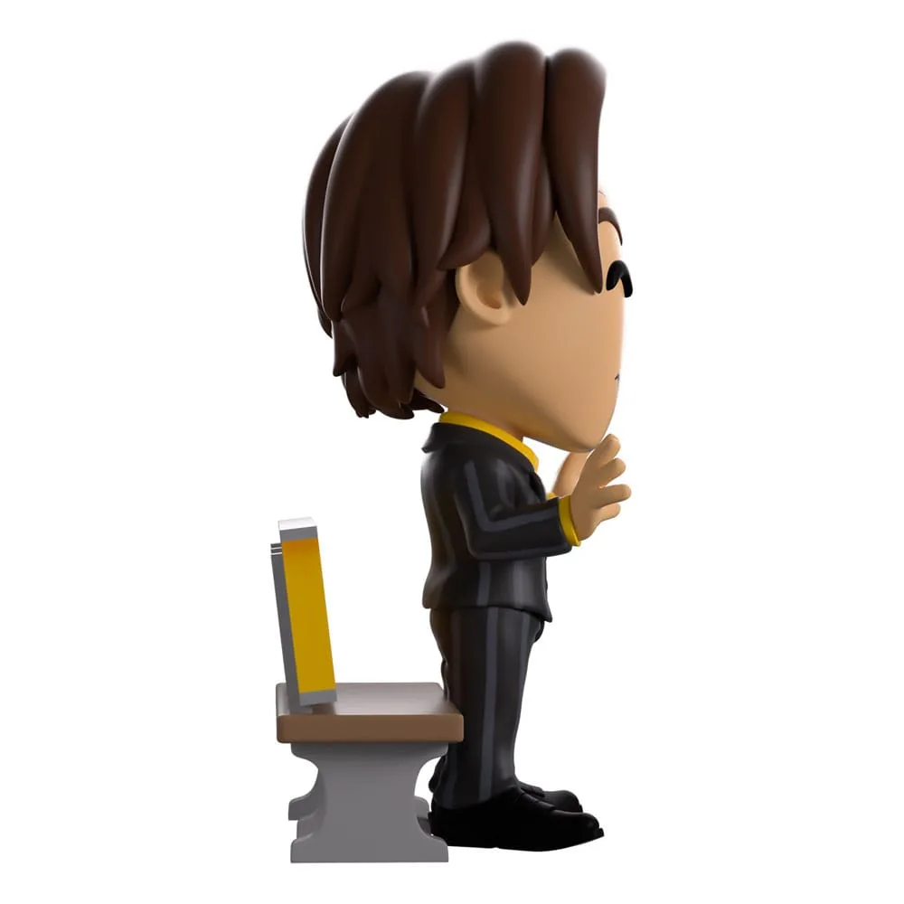Breaking Bad Vinyl Figure – Youtooz Better Call Saul 12 cm 2