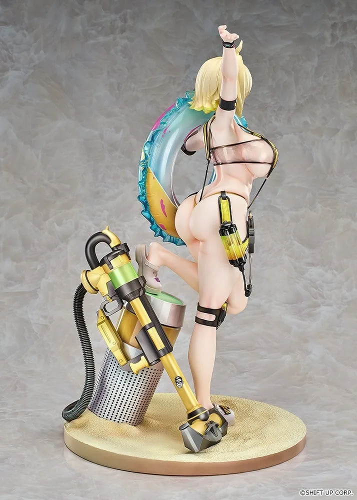 Goddess of Victory: Nikke PVC Figure – Elegg Boom and Shock 48 cm 3