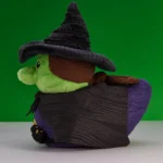 Wicked Plush Figure – Tubbz Elphaba 20 cm 2