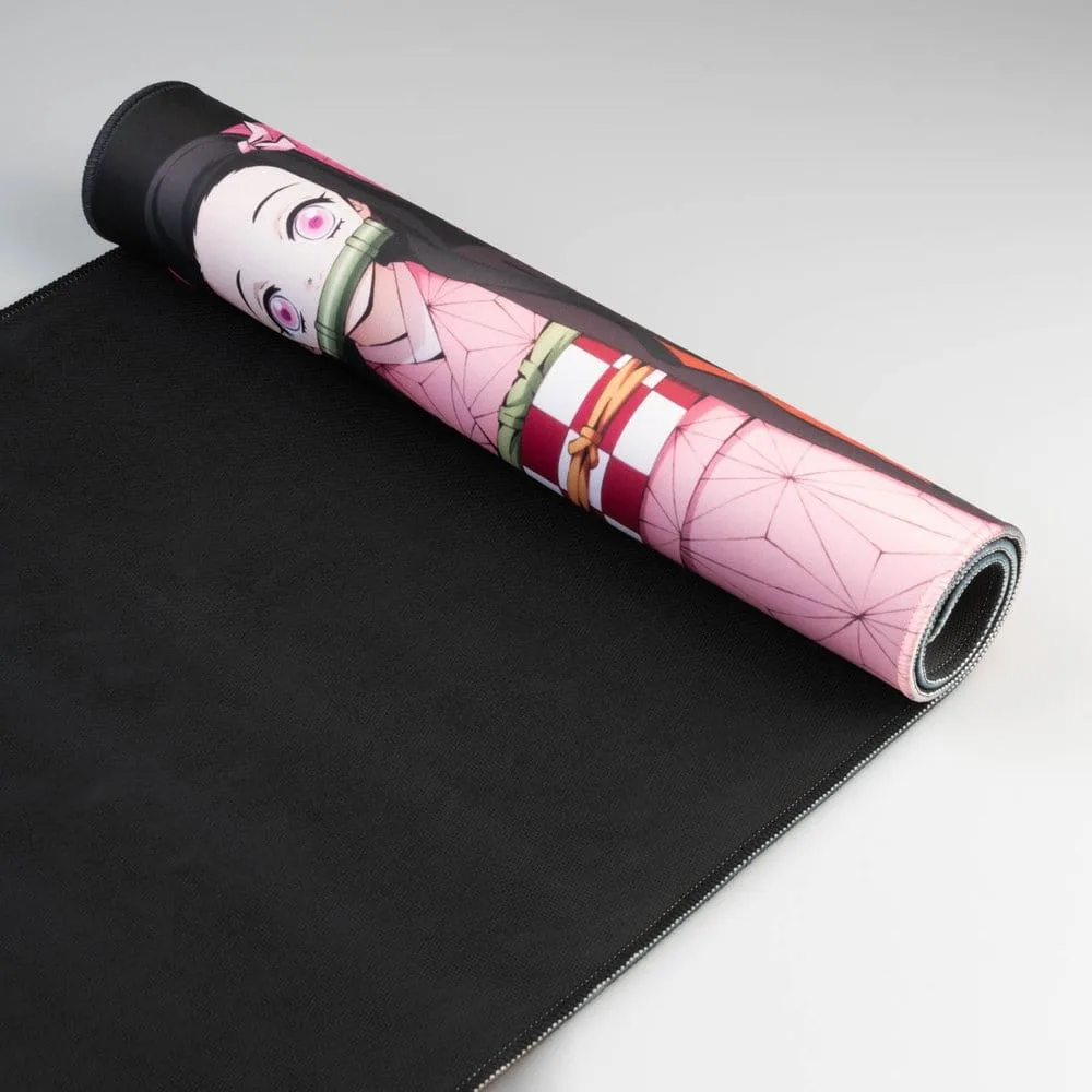 Demon Slayer Mauspad – XL 80 x 35 cm 8