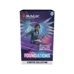 Magic the Gathering Card Set – Foundations Starter Collection 2
