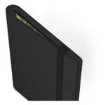 Ultimate Guard Sammelkartenalbum – Flexxfolio 360 Xenoskin Schwarz 5
