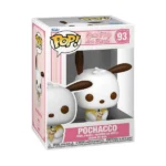 Sanrio Vinyl Figure – Funko Pop Pochacco 9 cm 2