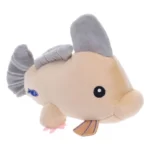 Roblox Fisch Plush Display – 9 Random Capsules 10 cm 4