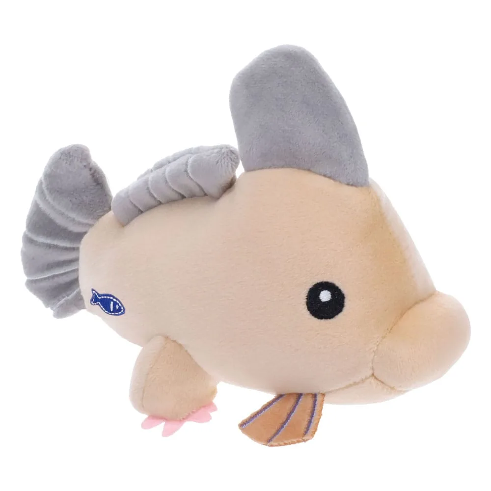 Roblox Fisch Plush Display – 9 Random Capsules 10 cm 4