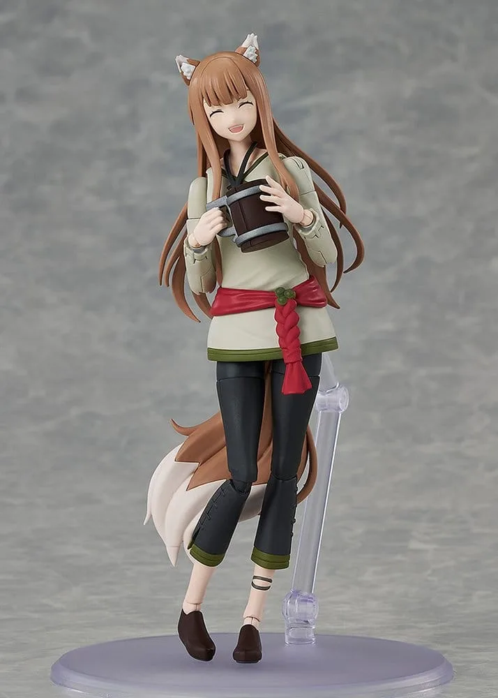 Spice and Wolf Model Kit – Holo DX Version 15 cm 6