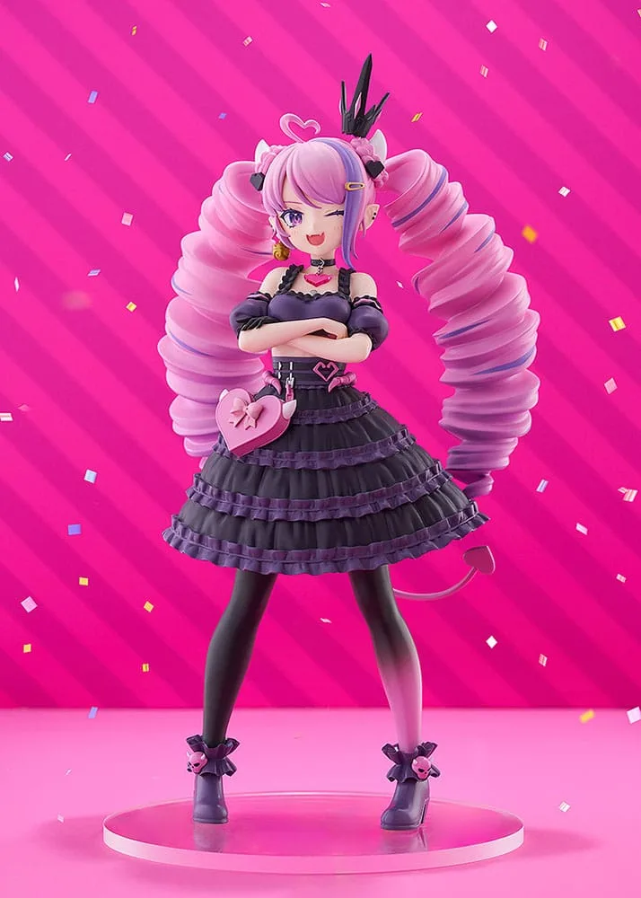 VShojo Statue – Ironmouse Pop Up Parade SP 22 cm 3
