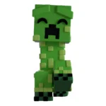 Minecraft Vinyl Figure – Haunted Creeper 10 cm 1