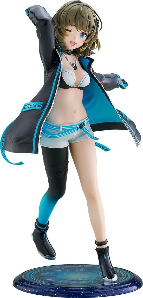 Idolmaster Cinderella Girls Statue – Kaede Takagaki 1/7 25 cm
