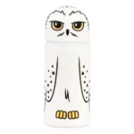 Harry Potter Pencil Case – 3D Hedwig 17 cm 1