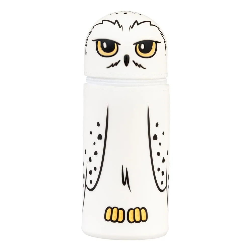 Harry Potter Pencil Case – 3D Hedwig 17 cm
