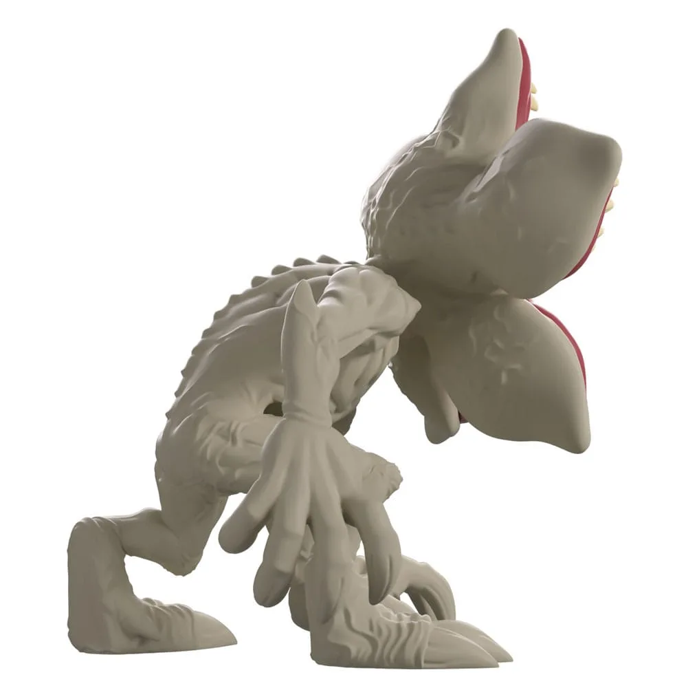 Stranger Things Vinyl Figure – Lunging Demogorgon 10 cm 4