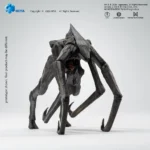 Godzilla (2014) Action Figure Set – Male and Female MUTO 11 and 16 cm 3