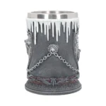 Game of Thrones Tankard – House Stark 16 cm 4