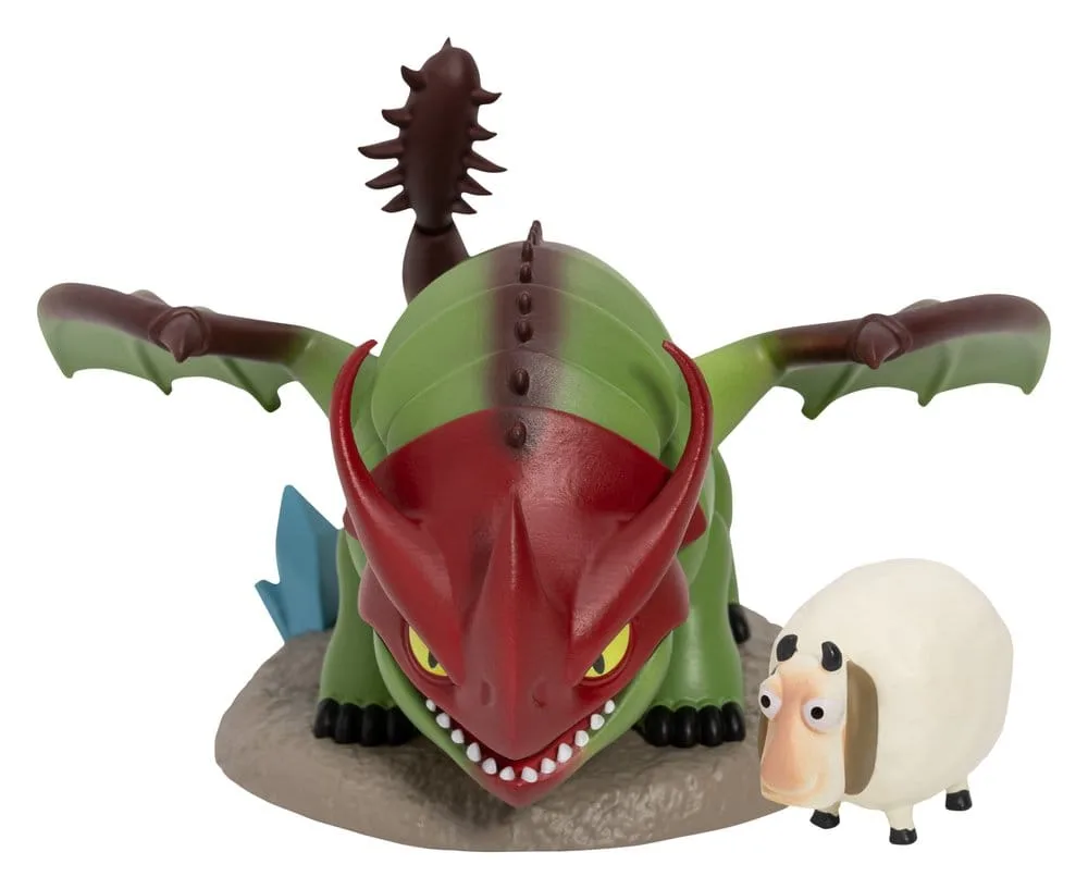 How to Train Your Dragon Minifigures – Blind Box Assortment 9 cm 13