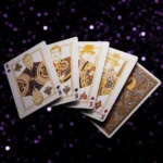 Wonka Playing Cards – 52-Card Deck 9