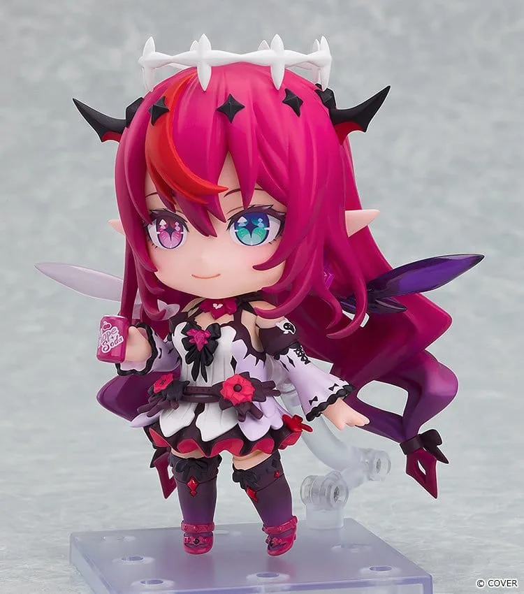 Hololive Production Nendoroid Action Figure – IRyS 10 cm 5