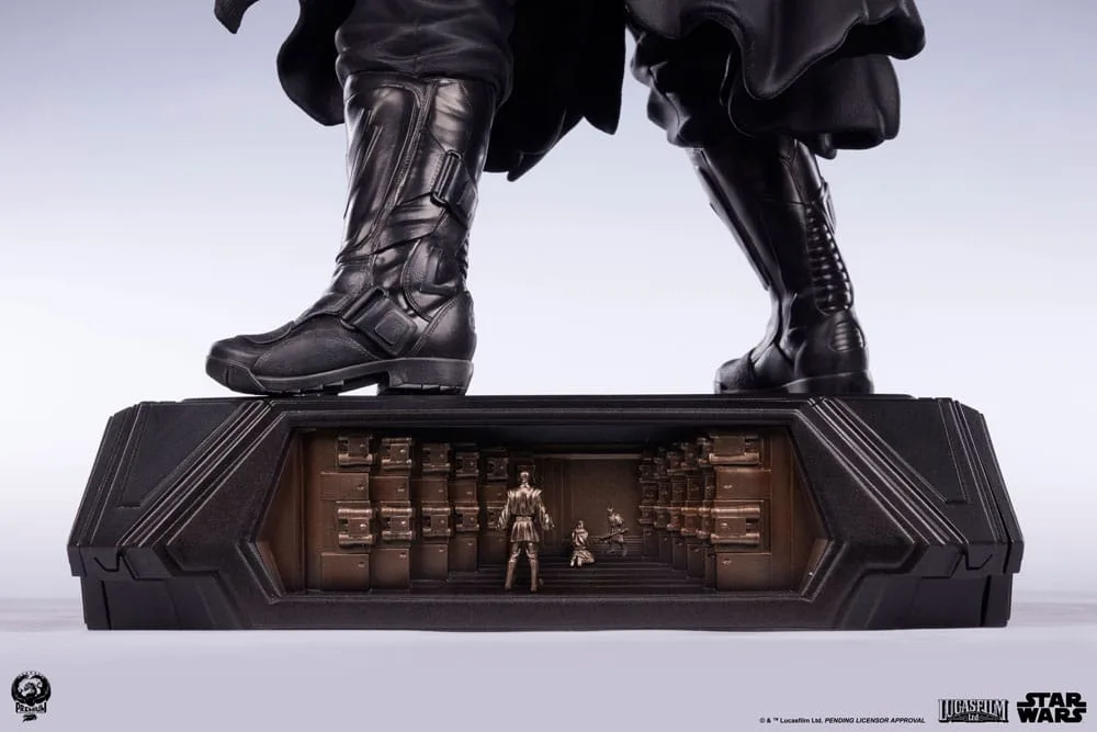 Star Wars Statue – Darth Maul Epic Series 1/3 64 cm 19