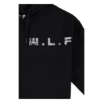 The Last of Us Zip Hoodie – Washington Liberation Front 3