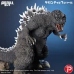 Godzilla (2001) PVC Figure – 25th Anniversary 40 cm 9