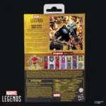 Marvel Legends Action Figure – Ghost Rider Robbie Reyes 15 cm 14