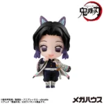 Demon Slayer Mini Figures – Tanjiro & Friends Vol. 2 5 cm 8-Pack 3