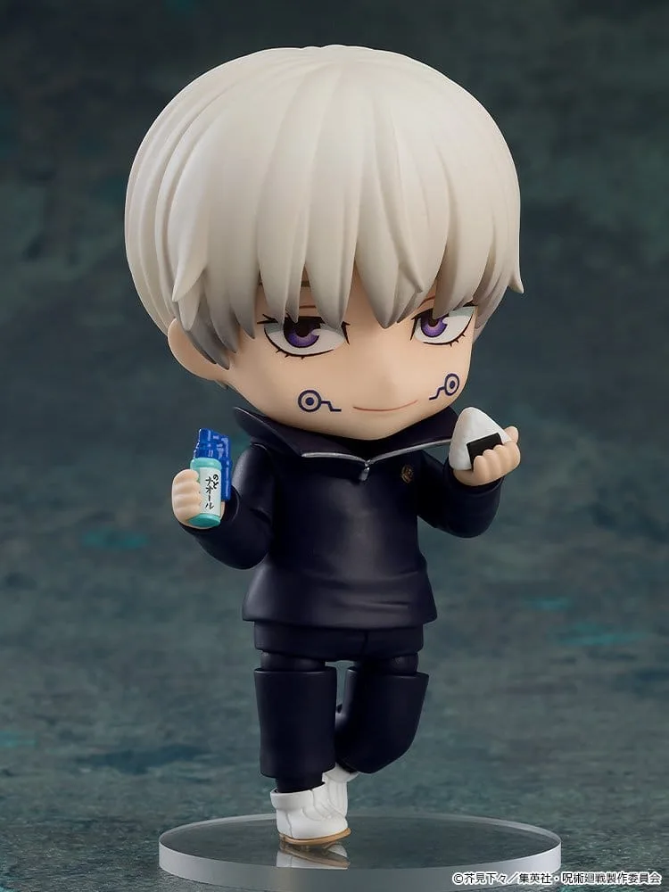 Jujutsu Kaisen Action Figure – Toge Inumaki Nendoroid 10 cm 7